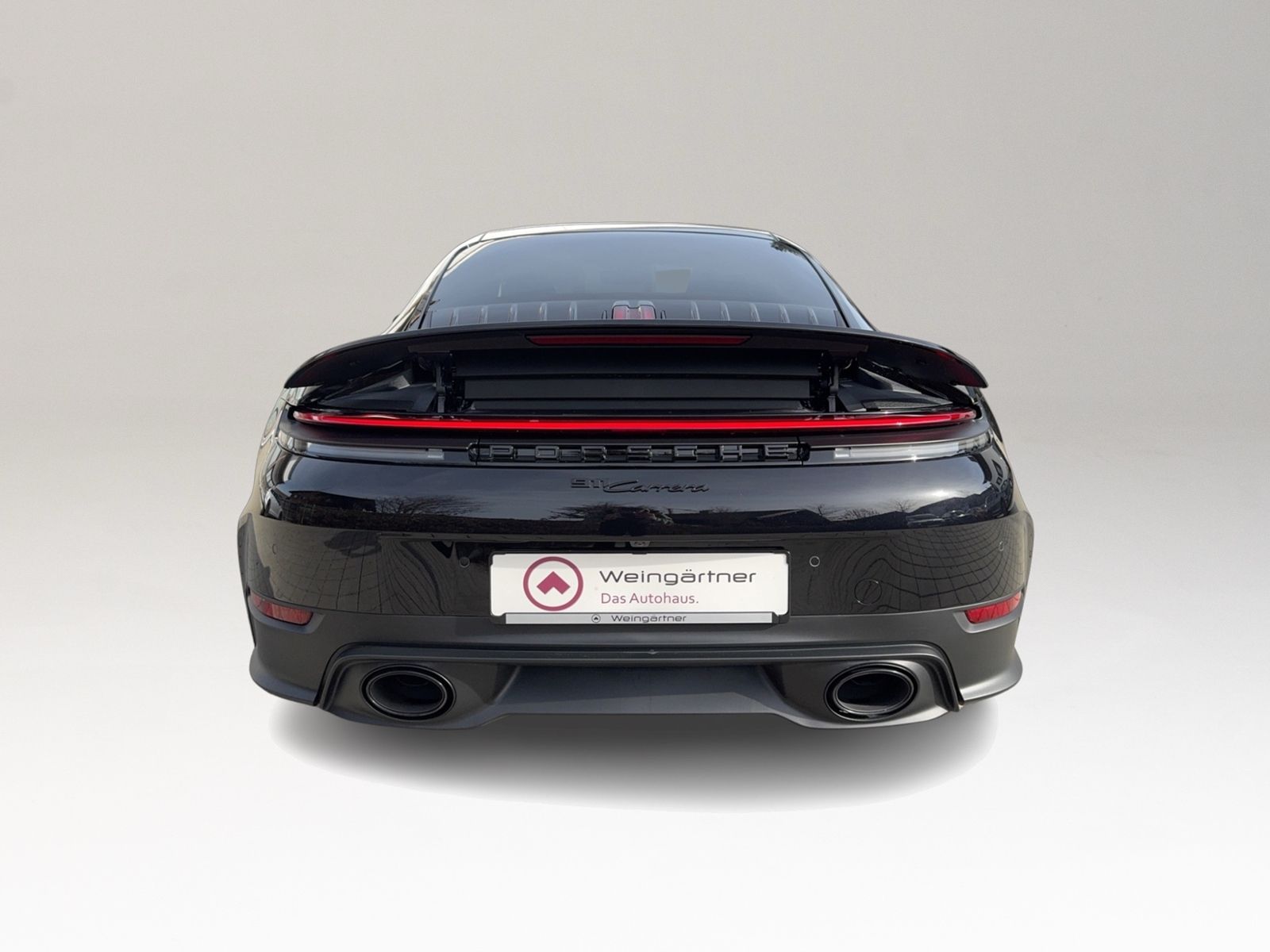 992 911 Carrera, HD-Matrix LED, Sport-Chrono, Sp
