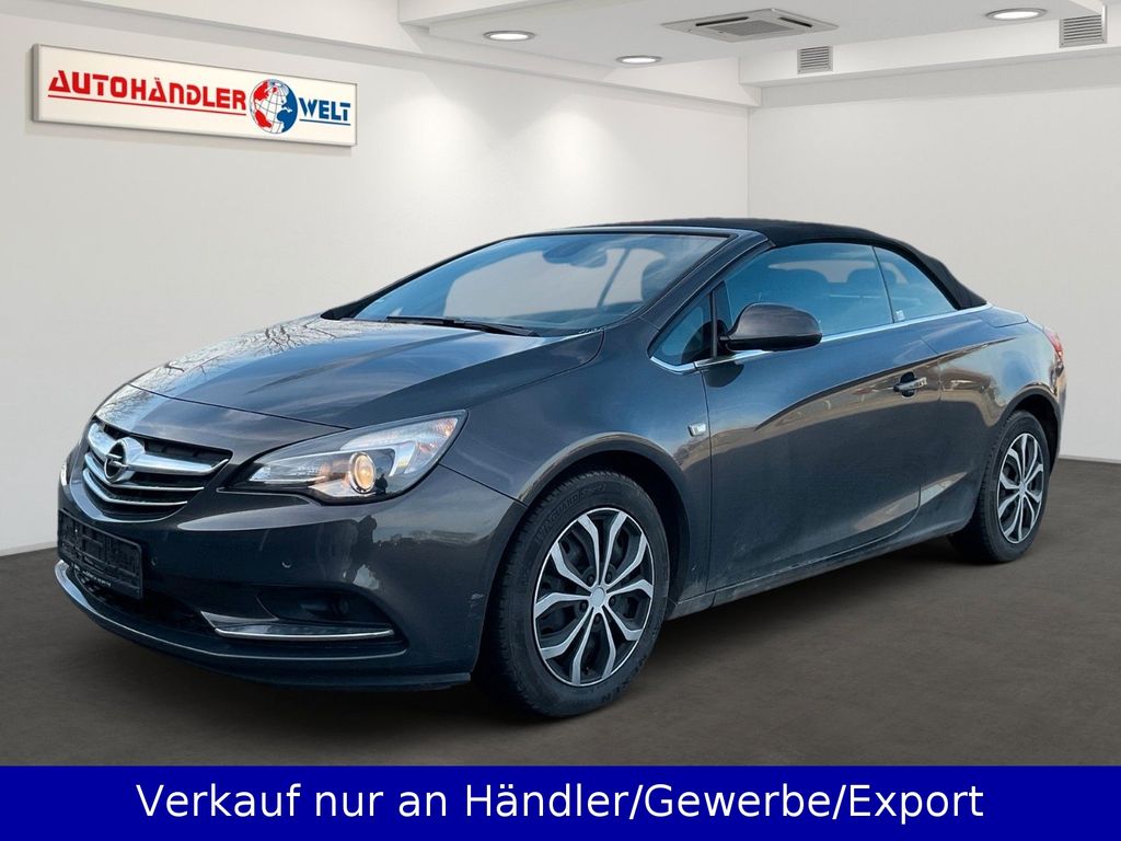 Angebot ansehen Opel Cascada