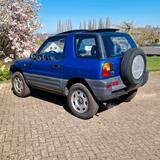 Toyota RAV4  31 Jahre alt 1Hand - gebrauchte Toyota RAV 4 aus dem Jahr 1995