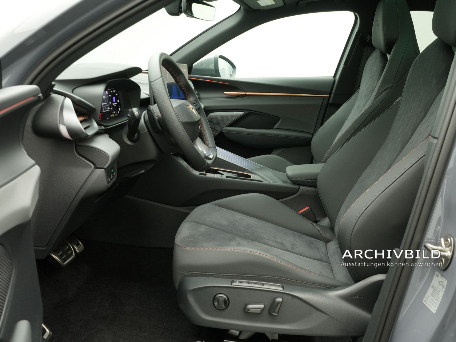 Cupra Terramar - Bild 9