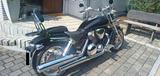Honda VTX 1800F Garagenfahrzeug, wenig KM - Angebote