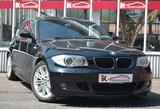 BMW 120i M-Sportpaket/Vollausstattung - BMW 120 in Gelsenkirchen