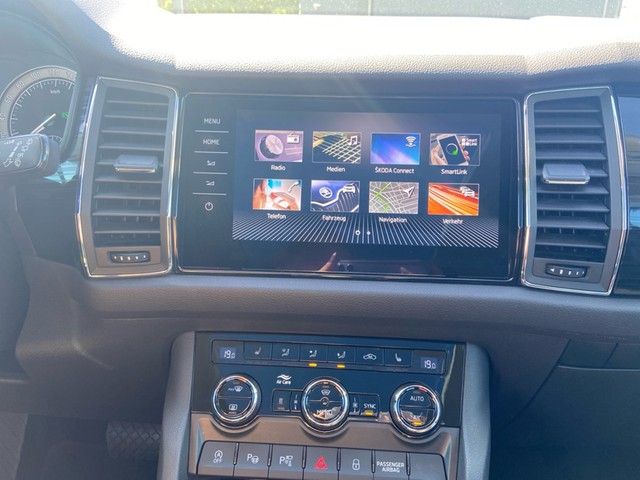Skoda Kodiaq 2.0TDI DSG 4x4 Style foto 20