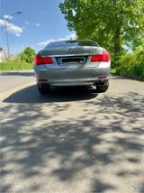 BMW 740i F01 - BMW: F01