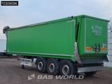 Fliegl ASS 398 DREIACHS TUV 09/26 Pusher 47m3 - Fliegl LKWs