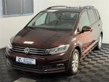 Volkswagen Touran 1.6 TDI DSG BlueMotion Business LED AHK - Volkswagen Touran: Bluemotion