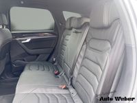 Volkswagen Touareg - Vorschau Bild 14