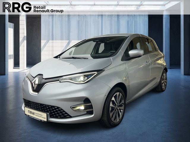 Renault ZOE Intens R135 Z.E 50 inkl. Batterie