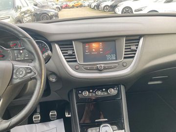Opel GRANDLAND X 1.2 TURBO 96KW 130PS INNOVATION