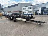 Krone Tandem ZZ