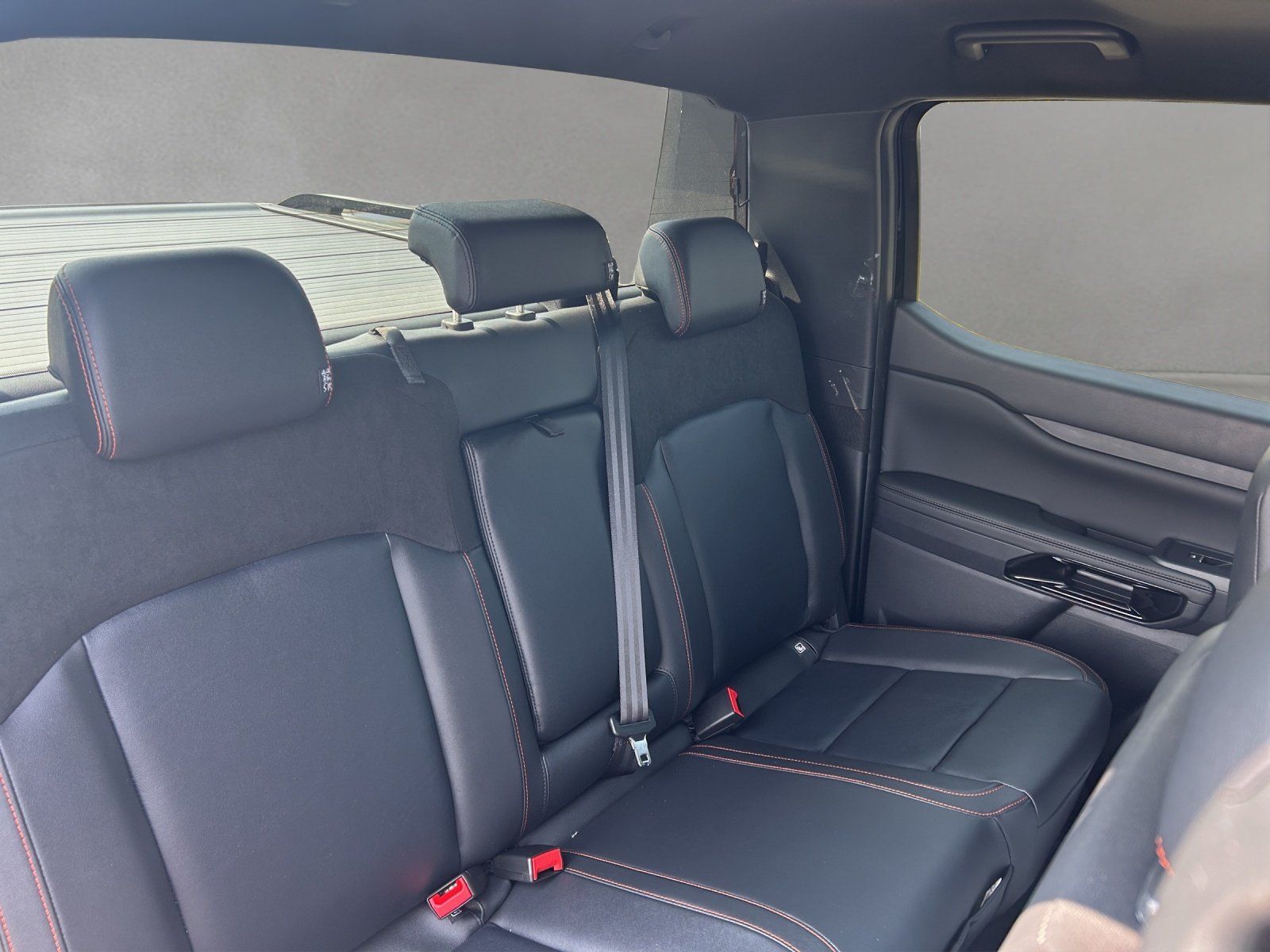 Fahrzeugabbildung Ford Ranger D-Kab Wildtrak 3,0 V6 Ecoblue Autom.
