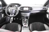 Peugeot 308 SW GT Line 130 *1.Hand*Pano.*Leder*Voll* - Peugeot Behindertengerecht