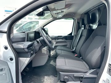 Ford Transit Custom - 6