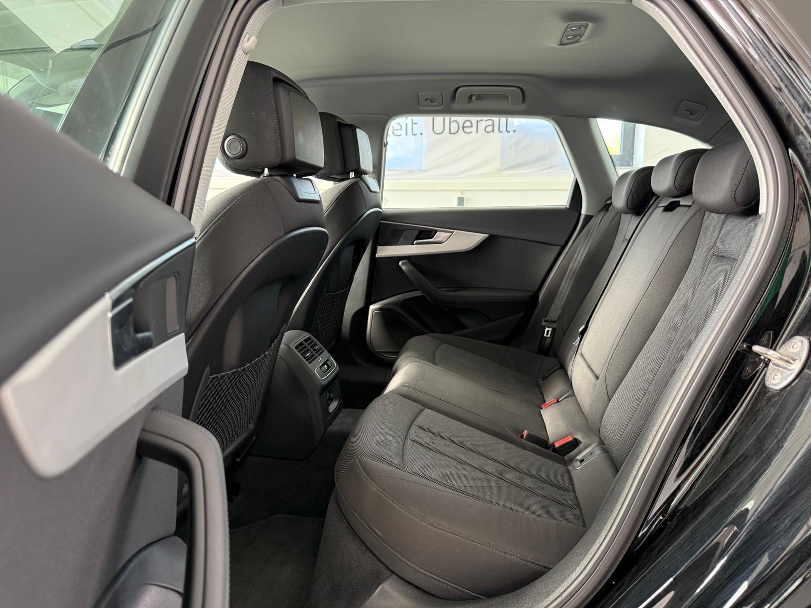 Audi A4 Avant 40 TDI*360*Matrix*, миниатюра 15