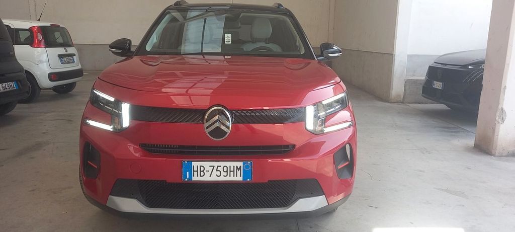 Image of Citroën C3