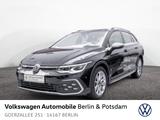 Volkswagen Golf VIII Variant 2.0 TDI DSG 4M Alltrack Navi