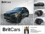 Jaguar E-PACE D200 R-Dynamic S CAM LED - Jaguar aus 2022