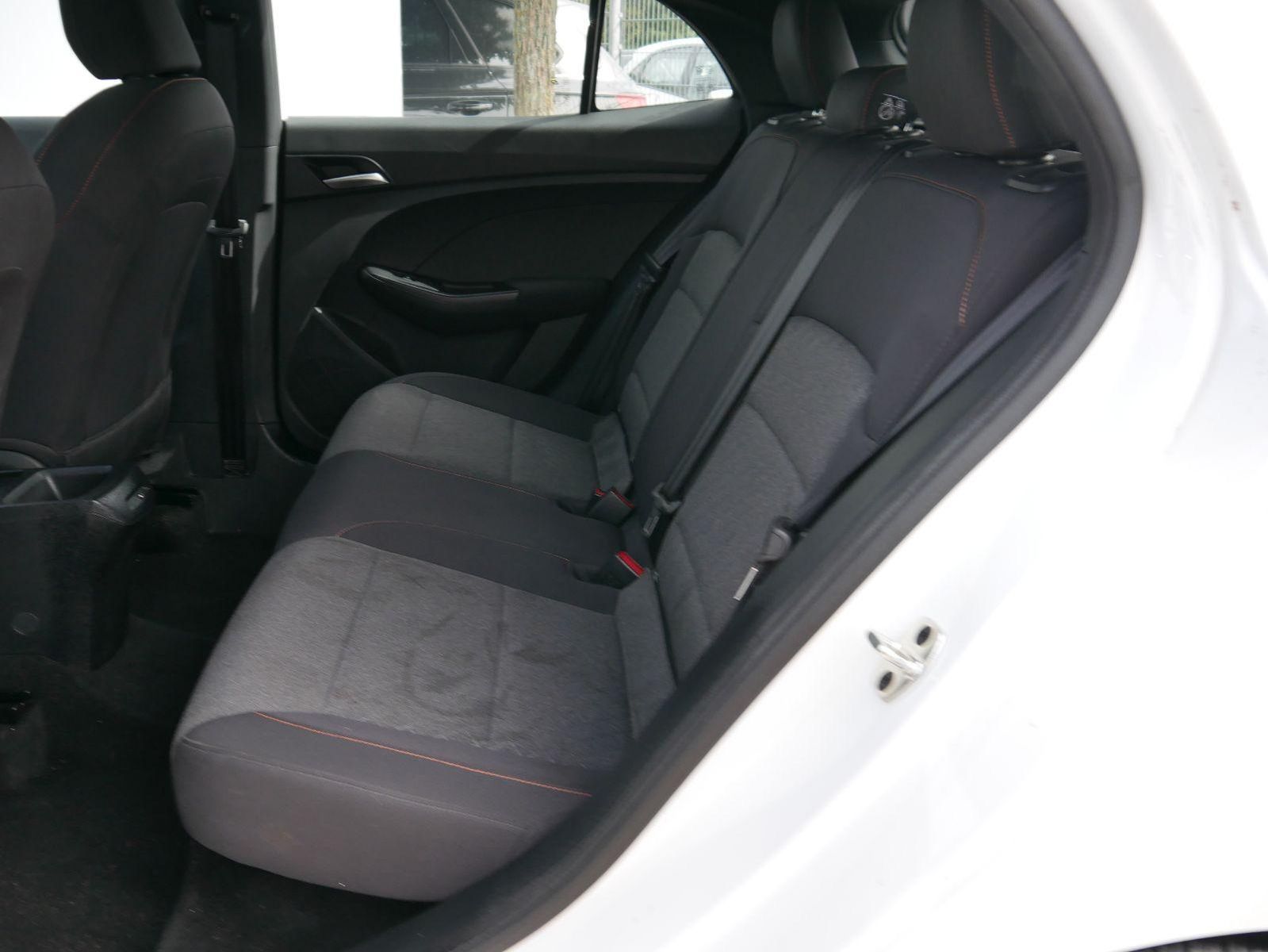 MG MG3 - Bild 12
