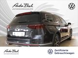 Volkswagen Passat Variant Alltrack 2.0 TDI 4Motion DSG Navi - gebrauchte VW Passat Alltrack aus dem Jahr 2021