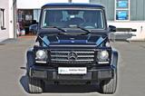 Mercedes-Benz G350d (Standhzg,AHK,Leder,SHZ,RFK,LMR19",...) - Mercedes-Benz: G Klasse Diesel