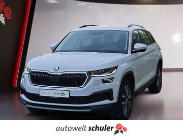 Skoda Kodiaq - 1