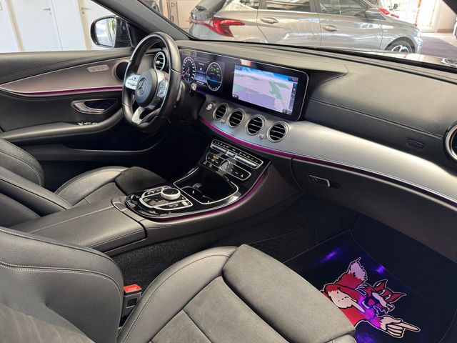 MERCEDES-BENZ E 200 — Foto 24