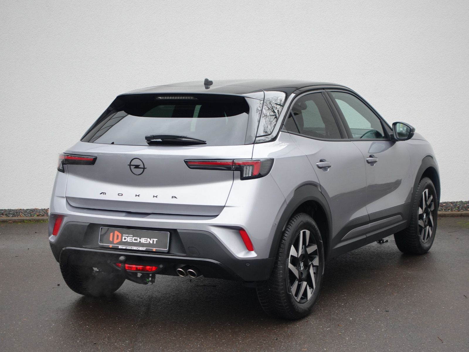 Fahrzeugabbildung Opel Mokka 1.2Turbo GS Automatik LED,Allwetter,Kamera