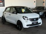 Smart ForFour **Basis**89 Tkm**Garantie**Tempomat** - weiße Smart ForFour