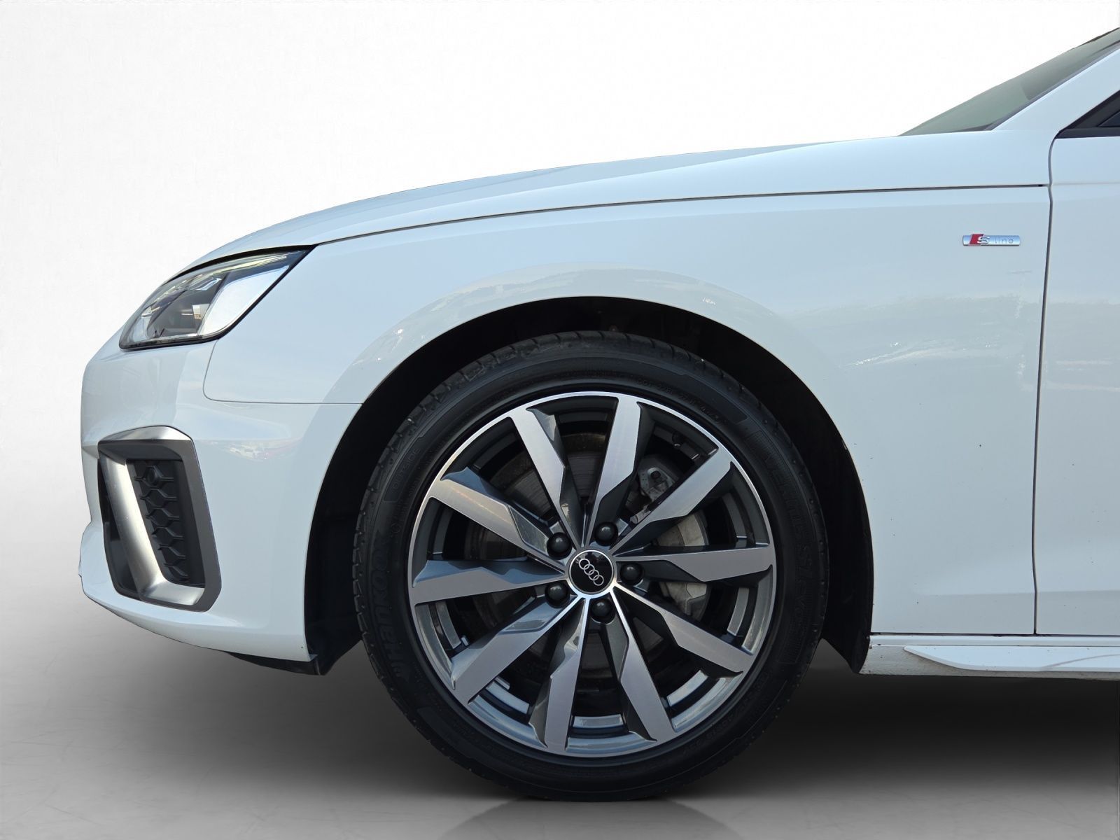 Audi A4 - Bild 12