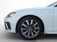 Audi A4 - Vorschau Bild 12