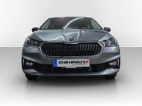Skoda Fabia - Vorschau Bild 3