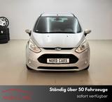 Ford B-Max Titanium *1.HAND *SHZ *KAMERA *NAVI