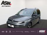 Volkswagen Caddy "Dark Label" 1.5 l eHybrid DSG  *AHK*