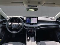 Skoda Superb - Vorschau Bild 8