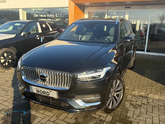 Volvo XC90 T8 Inscription Exp.Plug-In Hyb/7Sitz/AHK