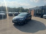 Toyota Avensis Touring Sports Edition-S/NAVI/EURO6/TEMP - Toyota Avensis aus 2017