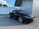 Audi TTs 8j Quattro - Audi quattro Gebrauchtwagen