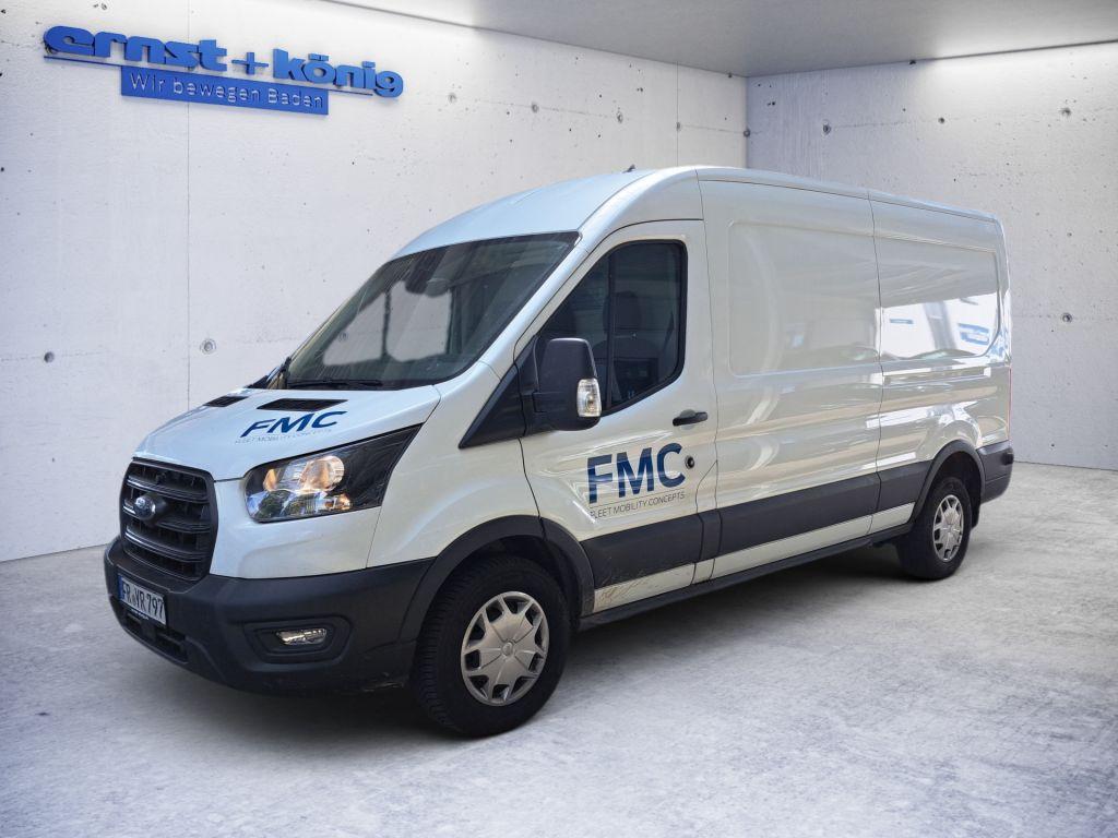 Ford Transit 350 L3H2 Lkw VA Trend KLIMA+AHK+Techn.Pa