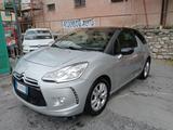 DS Automobiles Ds DS3 3 PureTech 82 So Chic euro 6 - graue DS Automobiles DS3