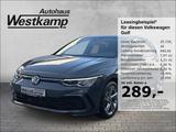 Volkswagen Golf R-Line 1,5 eTSI DSG Winterpaket Led Klimaau - Volkswagen Golf: bis 30000 Km