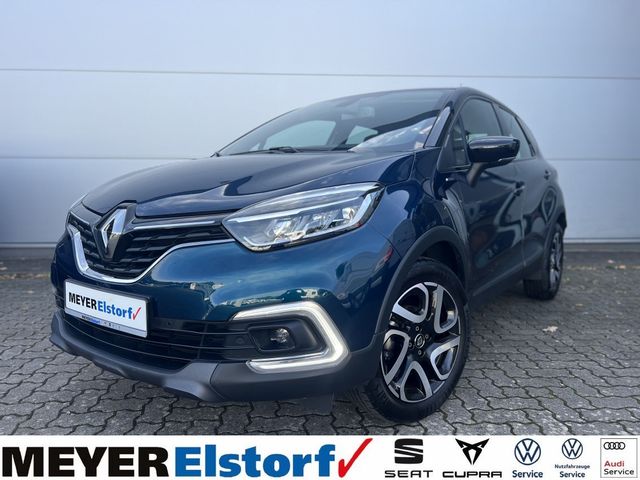 Renault Captur ENERGY TCe 90 Bose Edition - Klimatronic