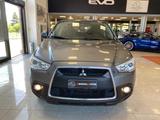 Mitsubishi MITSUBISHI ASX 1.8 DI-D 150 CV 4WD Invite - Mitsubishi ASX Invite mit Diesel-Antrieb