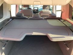 CITROEN Berlingo 1.5  Shine Automatik/Rückfahrkamera