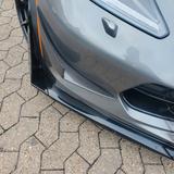 Corvette C7 Z06 6.2 V8 Coupe 3LZ - scheckheftgepflegte Corvette Z06