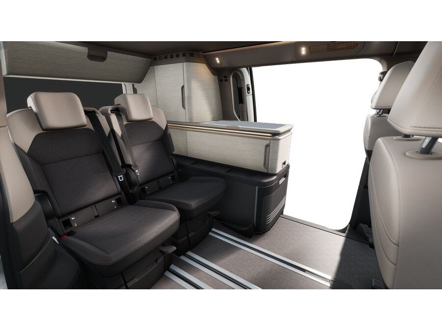 Volkswagen T7 California - Bild 7