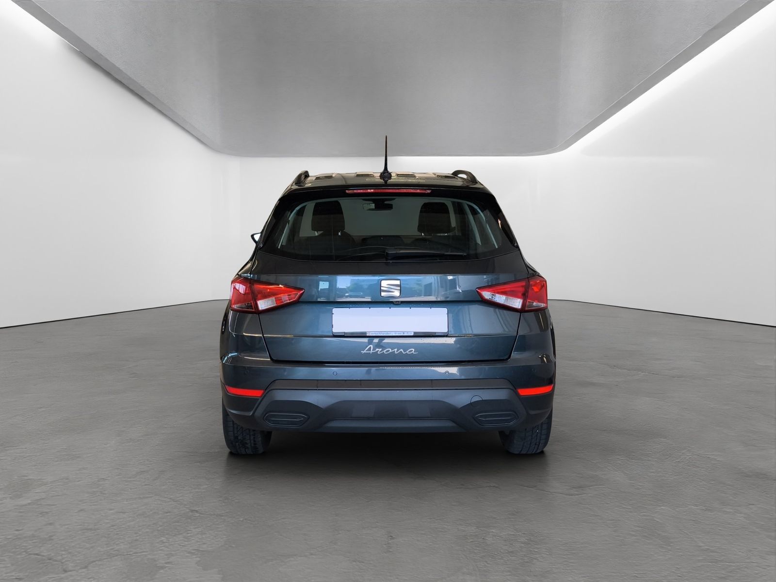 Seat Arona - Bild 7