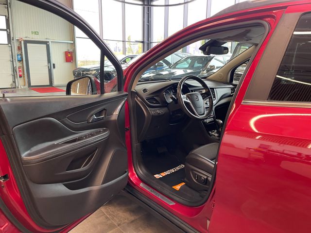 MYAUTOCENTER – Gebraucht- und Jahreswagen mit Werkstattservice in Pfaffenhofen Opel Mokka X Innovation *Navi*Klima*LED*PDC*
