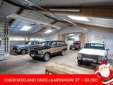 Jeep Cherokee XJ - Real quality on stock - aus 2000: Geländewagen