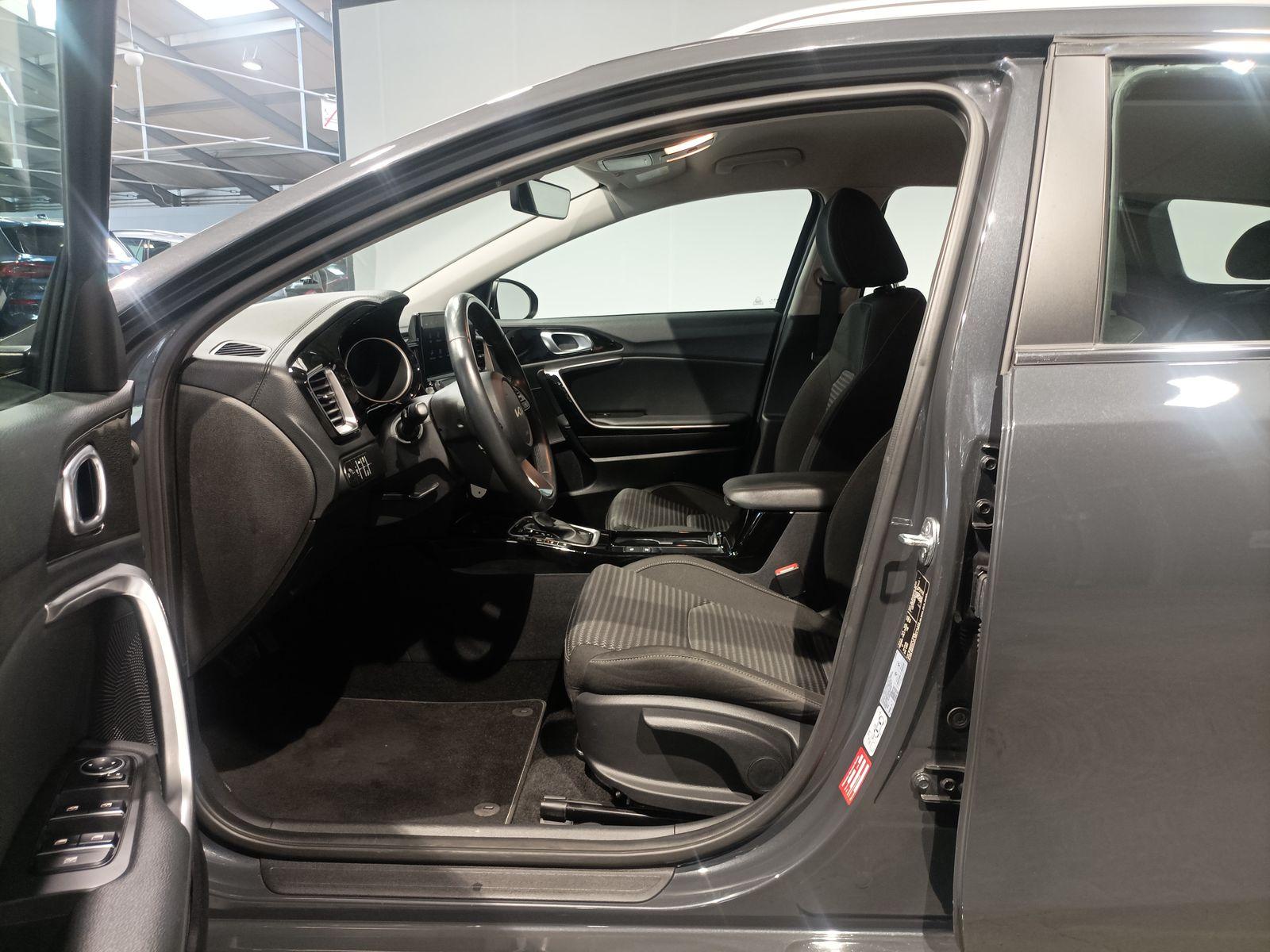 Kia Ceed SW 1.5 T-GDI Vision Navi|PDC|Kamera|SHZ