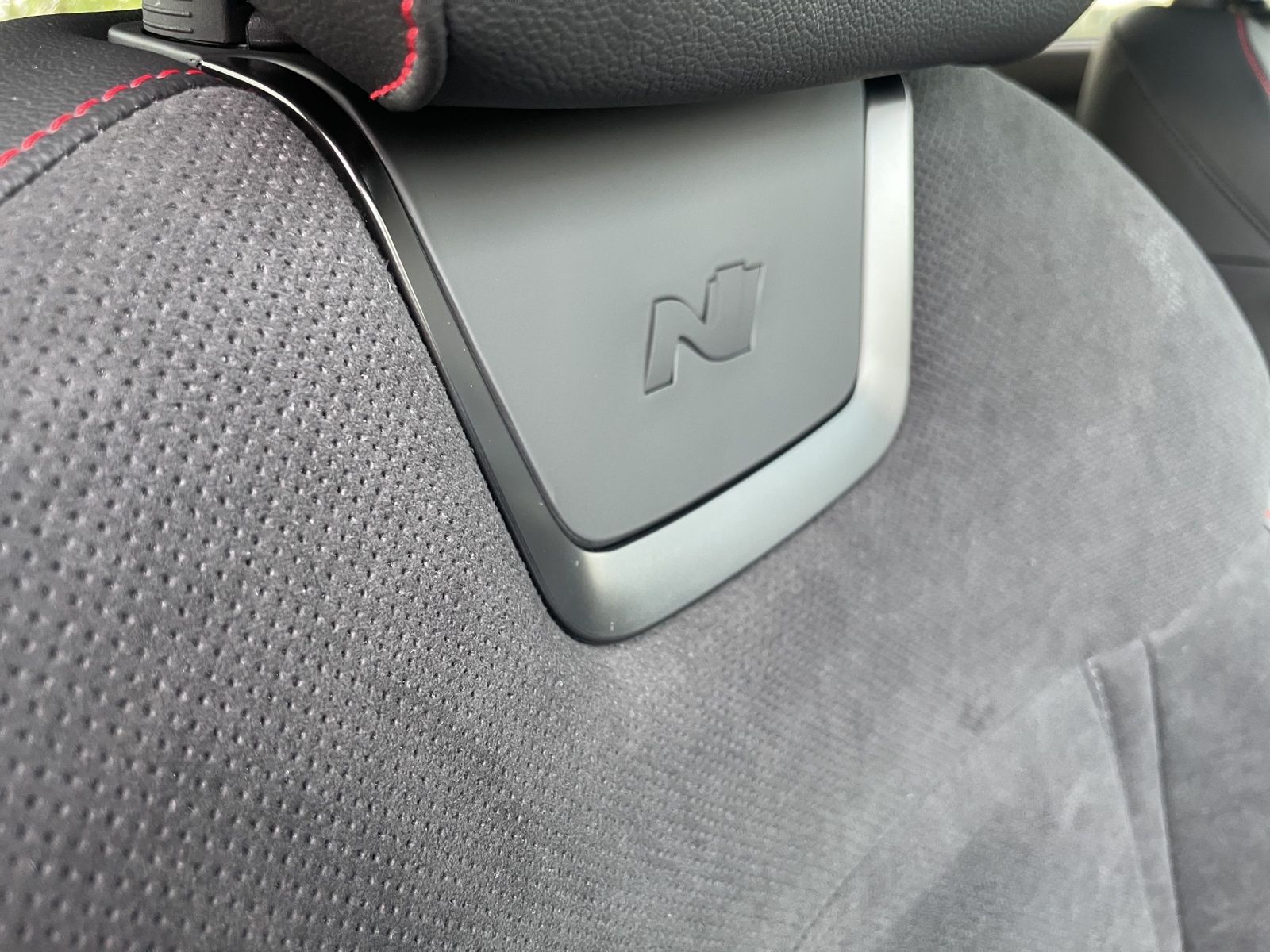 Hyundai TUCSON - Bild 21
